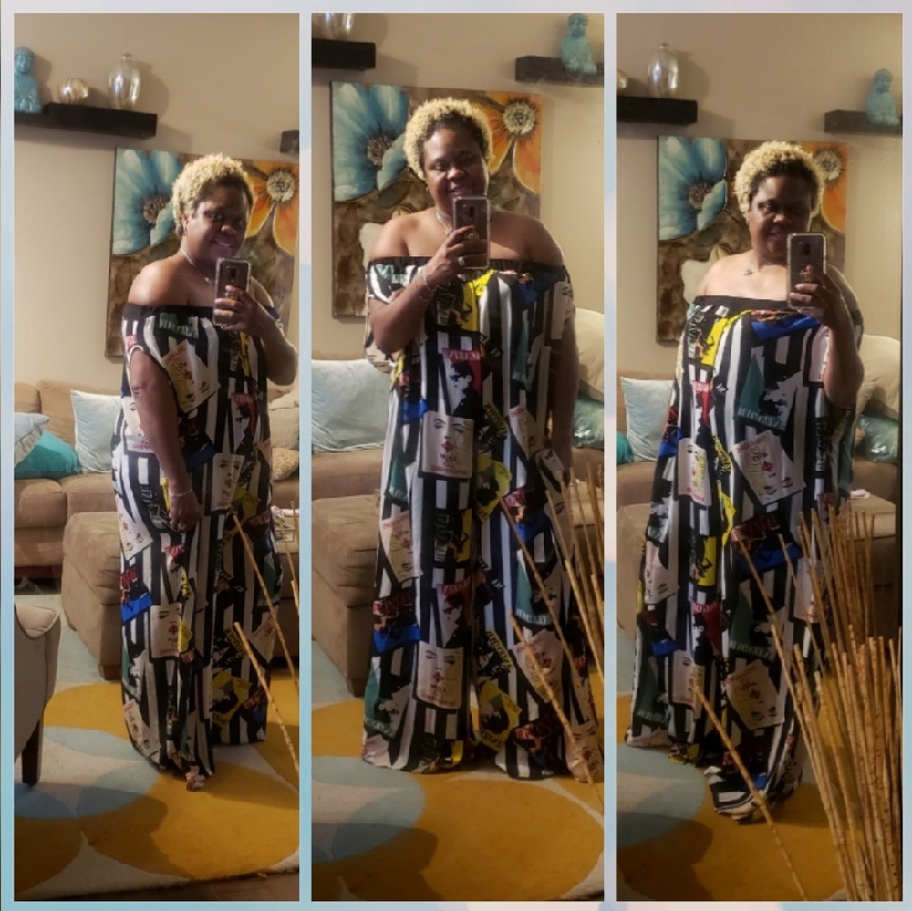 Jumpsuit